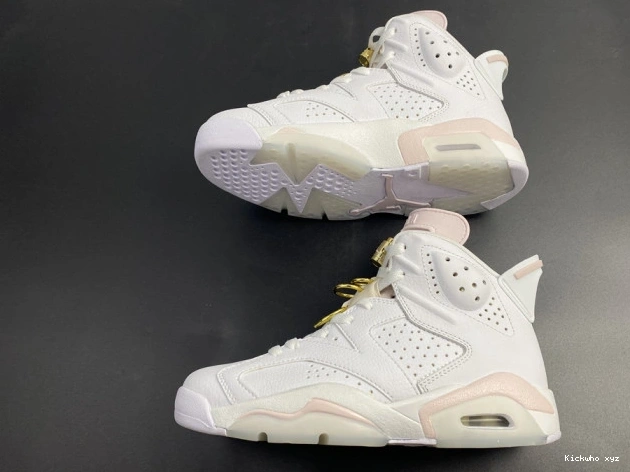 DH9696-100 Jordan Hoops Gold (W) 6 Retro Air 0525